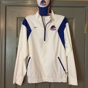 Boise State Jacket